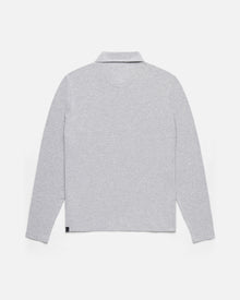 Solace Long Sleeve Polo - Foreign Rider Co.