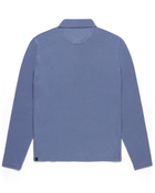 Solace Long Sleeve Polo - Foreign Rider Co.