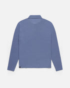 Solace Long Sleeve Polo - Foreign Rider Co.