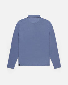 Solace Long Sleeve Polo - Foreign Rider Co.