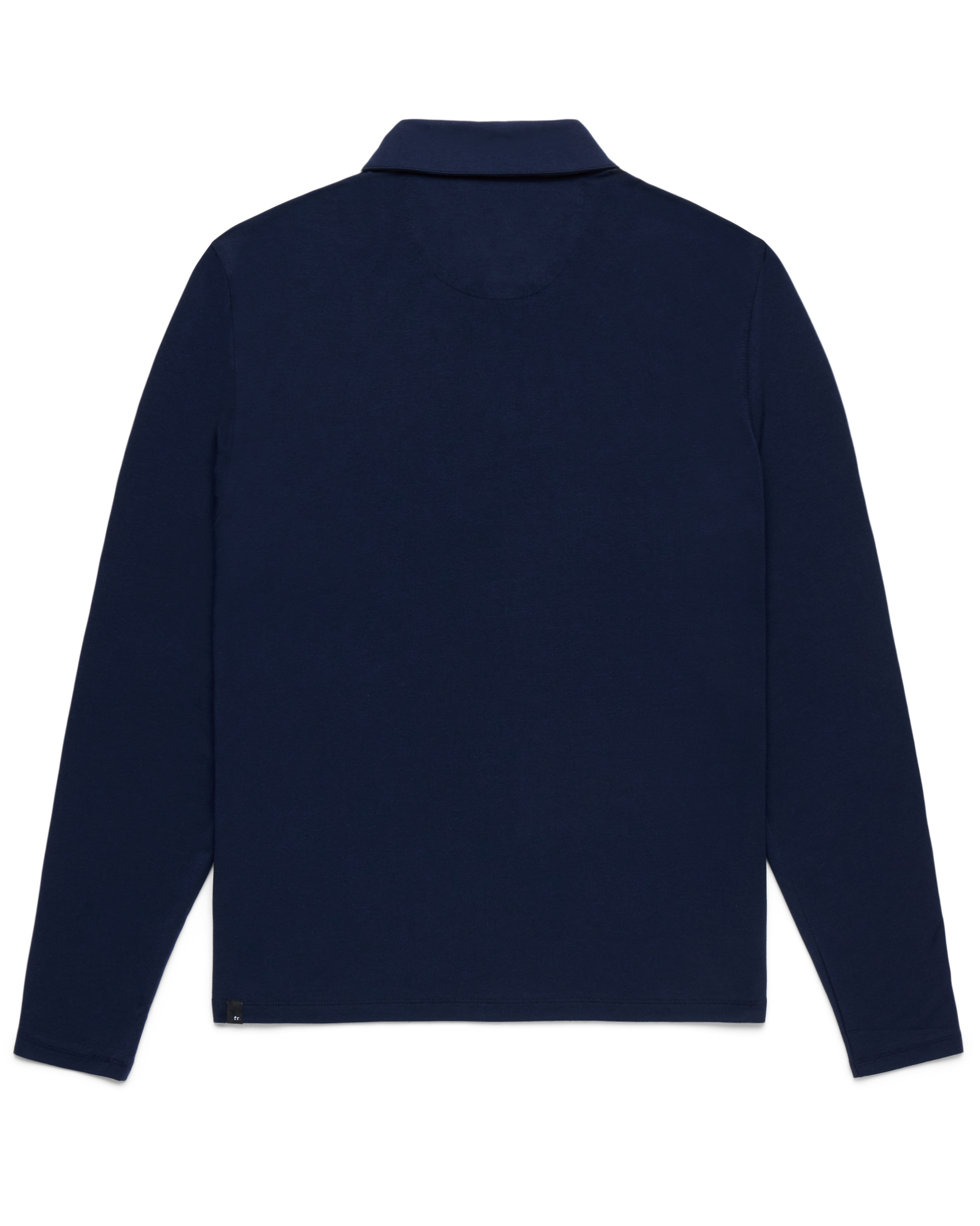 Solace Long Sleeve Polo - Foreign Rider Co.