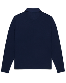 Solace Long Sleeve Polo - Foreign Rider Co.
