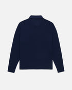 Solace Long Sleeve Polo - Foreign Rider Co.