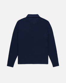 Solace Long Sleeve Polo - Foreign Rider Co.