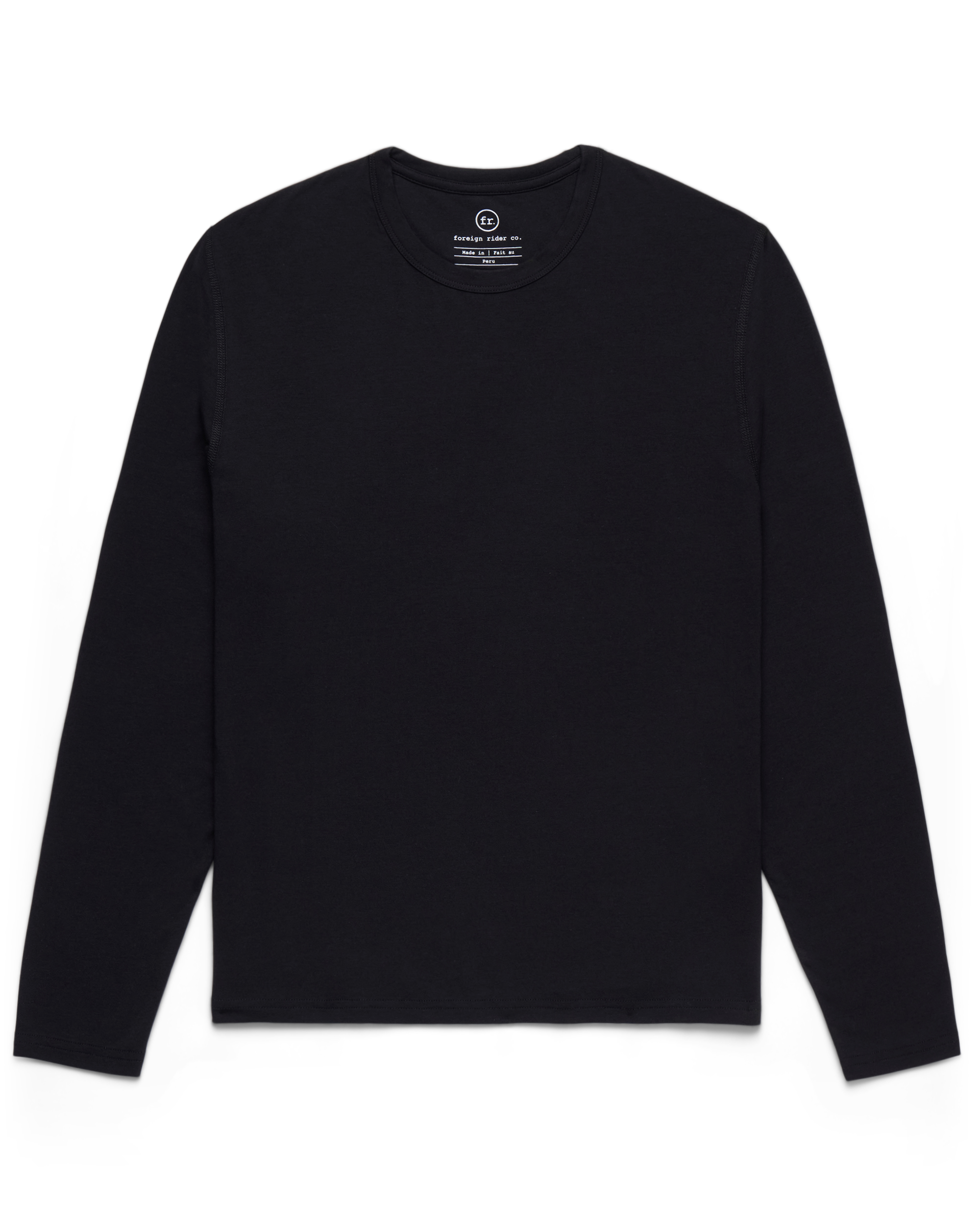 Solace Long Sleeve T-Shirt