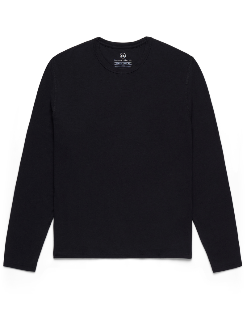 Solace Long Sleeve T-Shirt