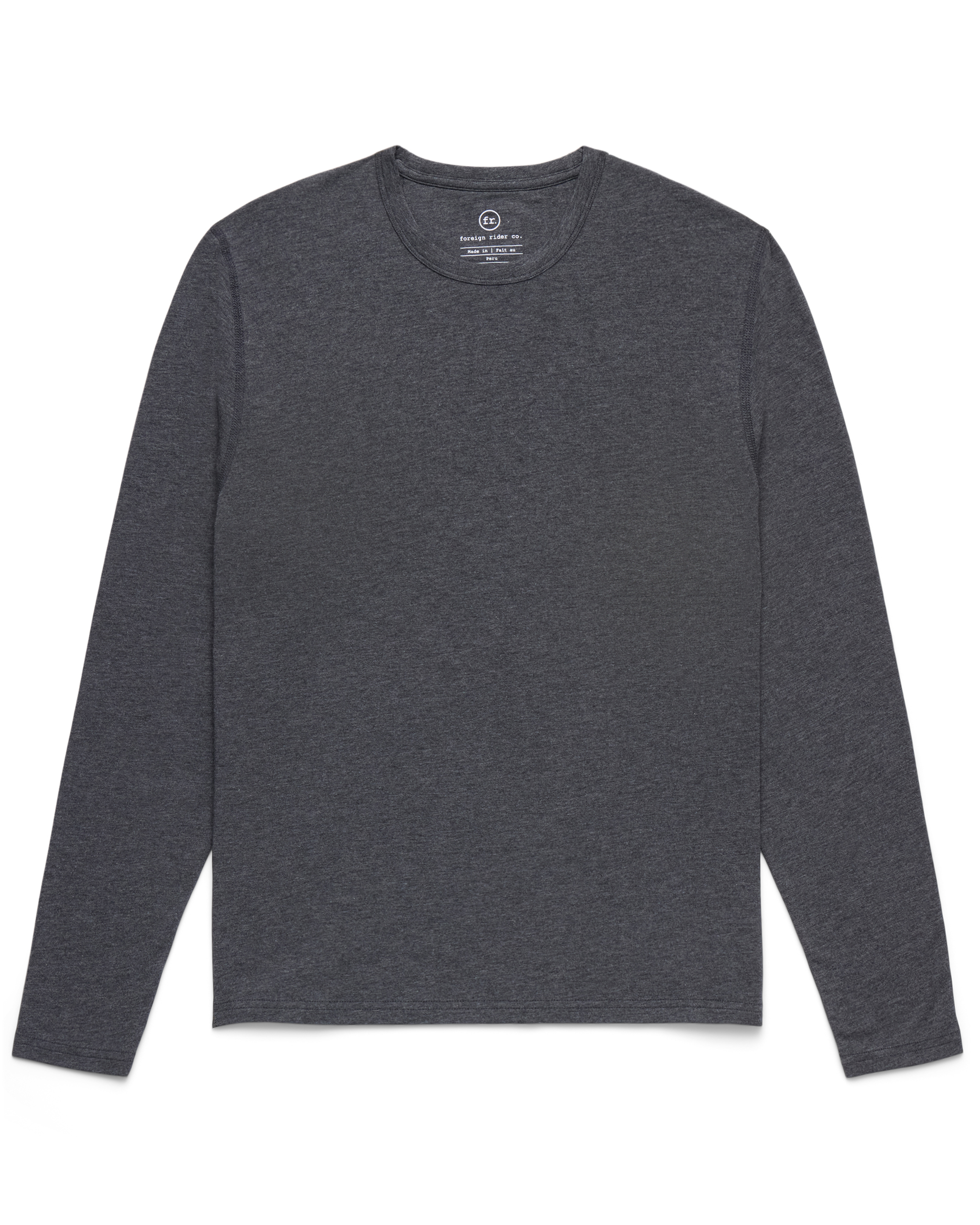 Solace Long Sleeve T-Shirt