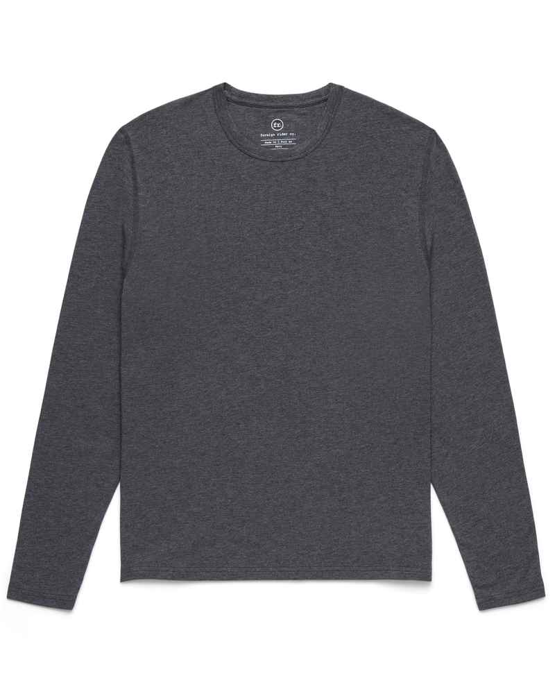 Solace Long Sleeve T-Shirt