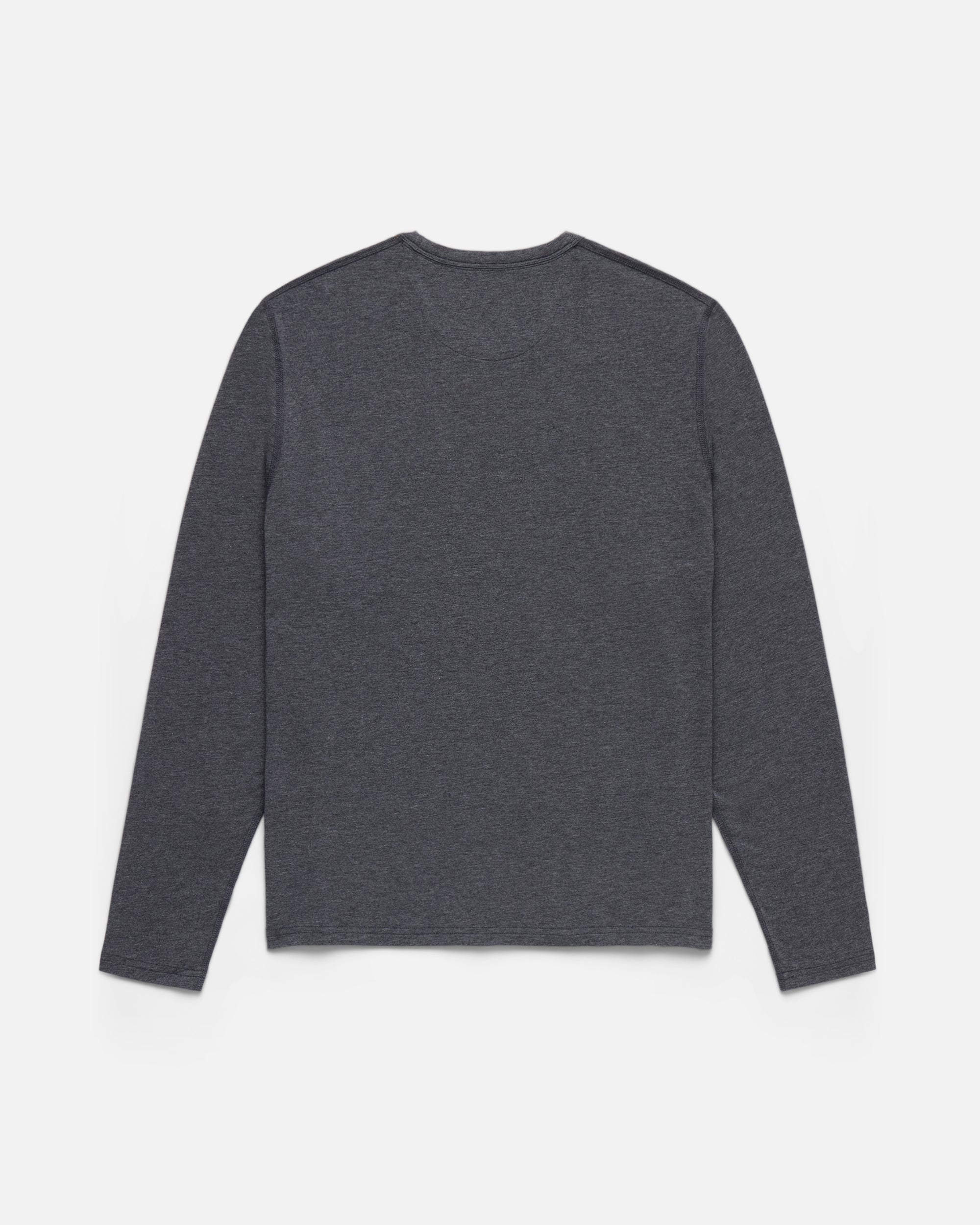 Solace Long Sleeve T-Shirt - Foreign Rider Co.