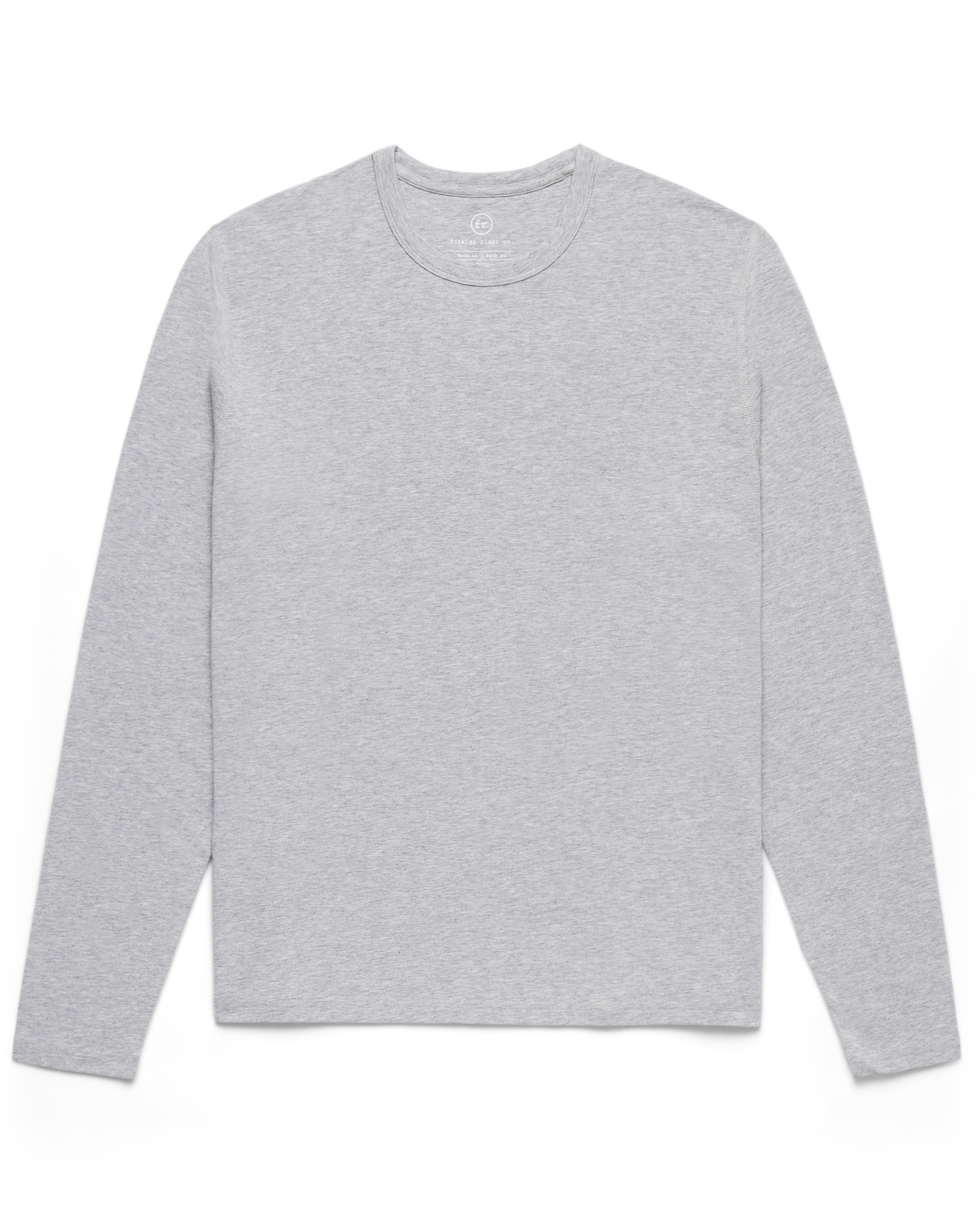 Solace Long Sleeve T-Shirt