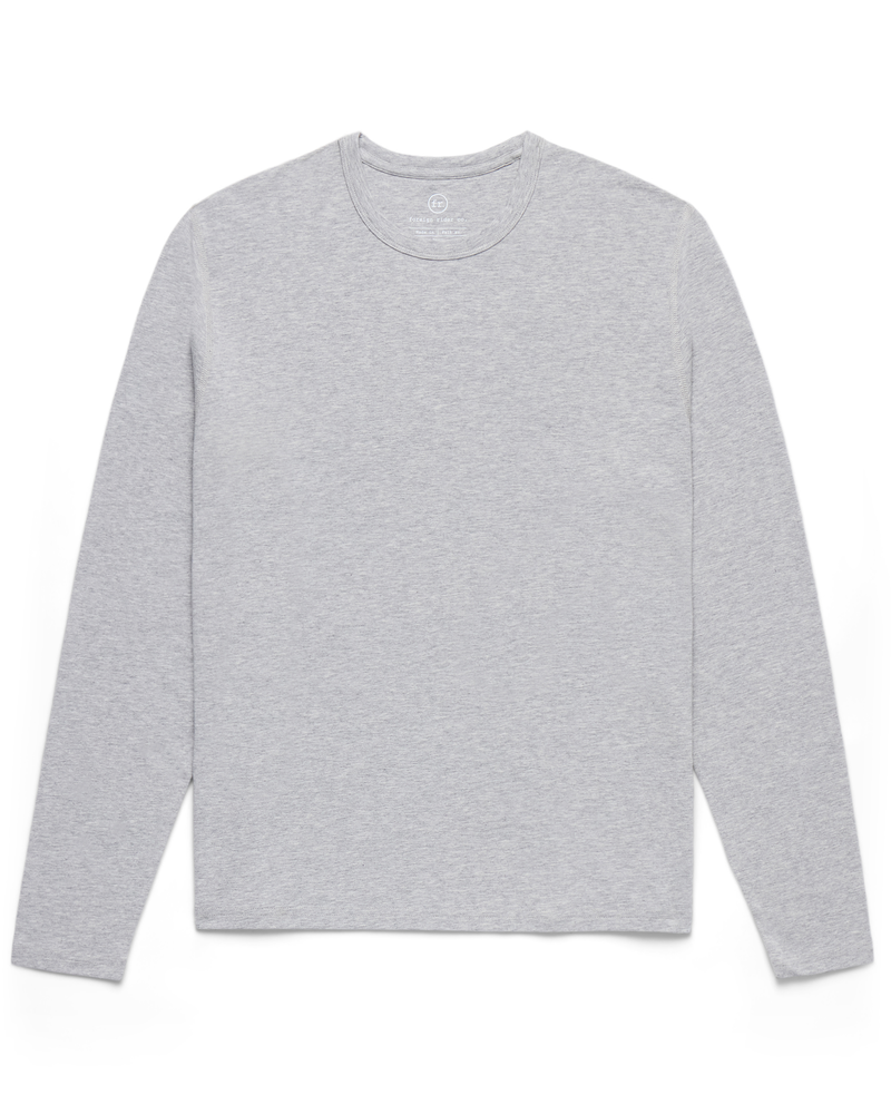Solace Long Sleeve T-Shirt
