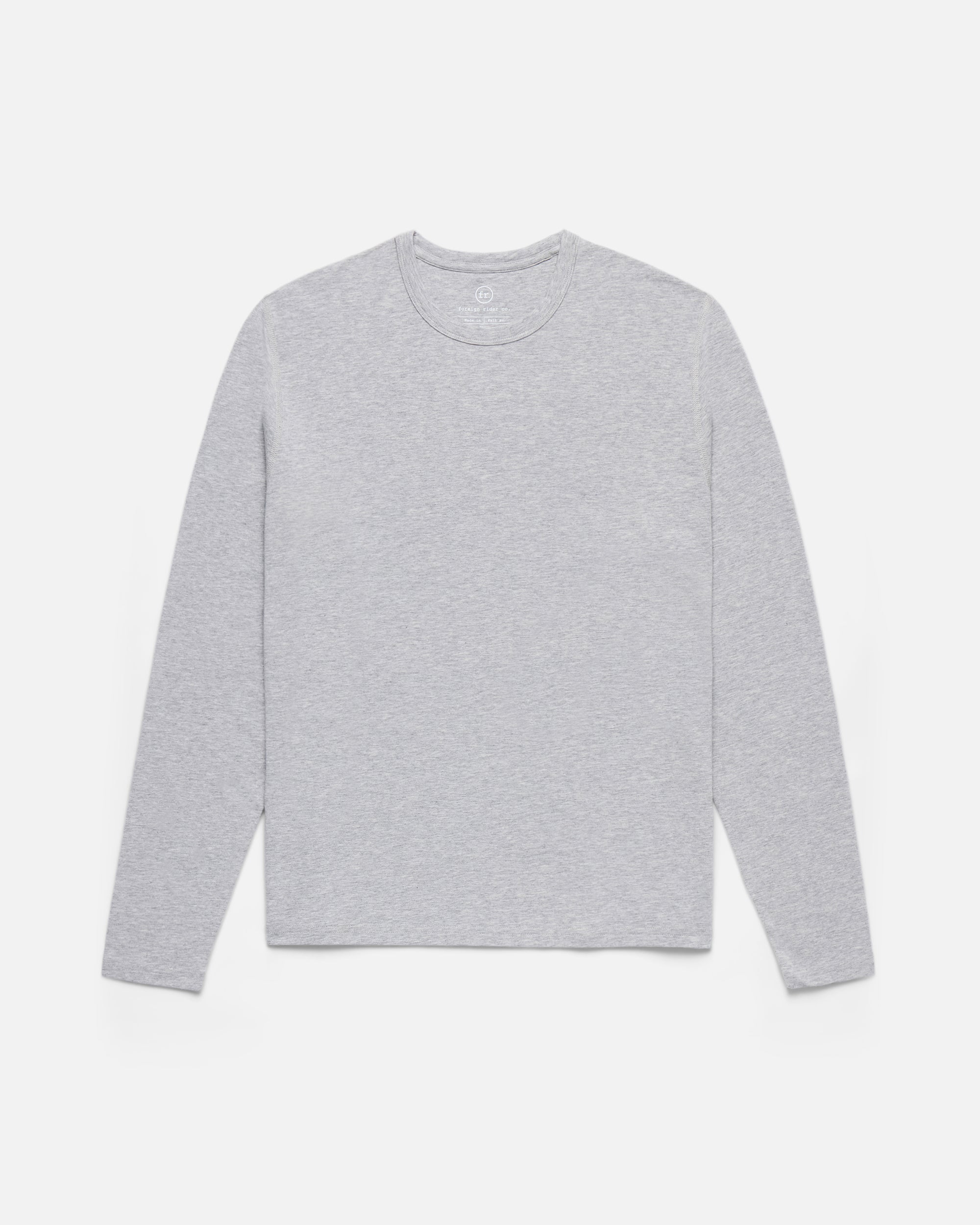 TOPS | Foreign Rider Co.