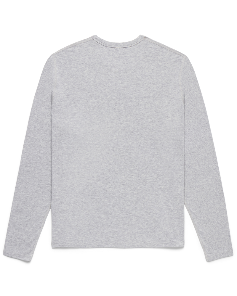 Solace Long Sleeve T-Shirt - Foreign Rider Co.
