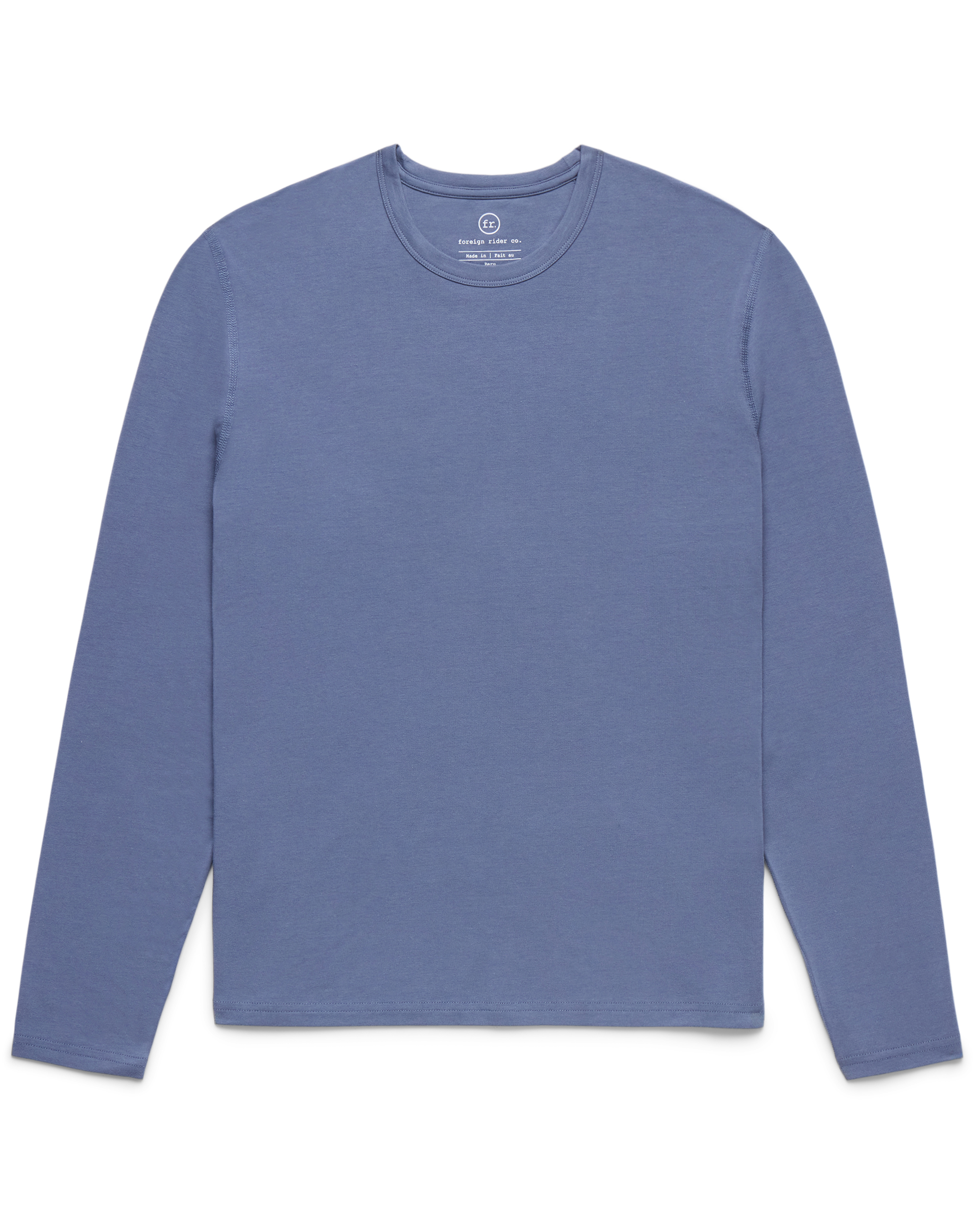 Solace Long Sleeve T-Shirt