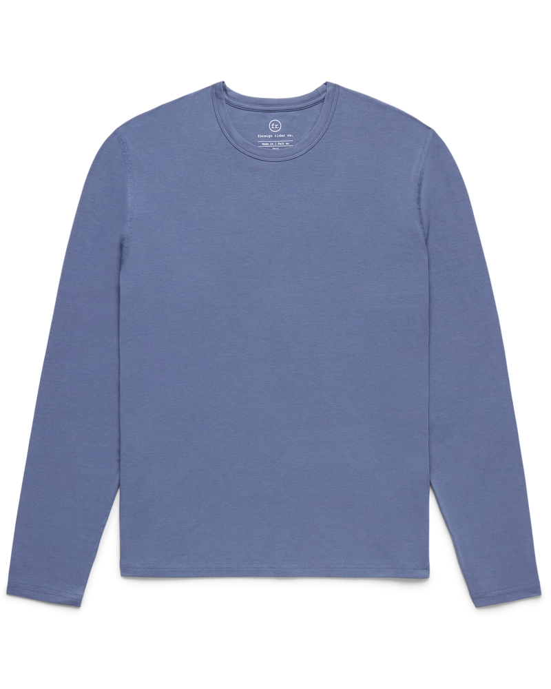 Solace Long Sleeve T-Shirt