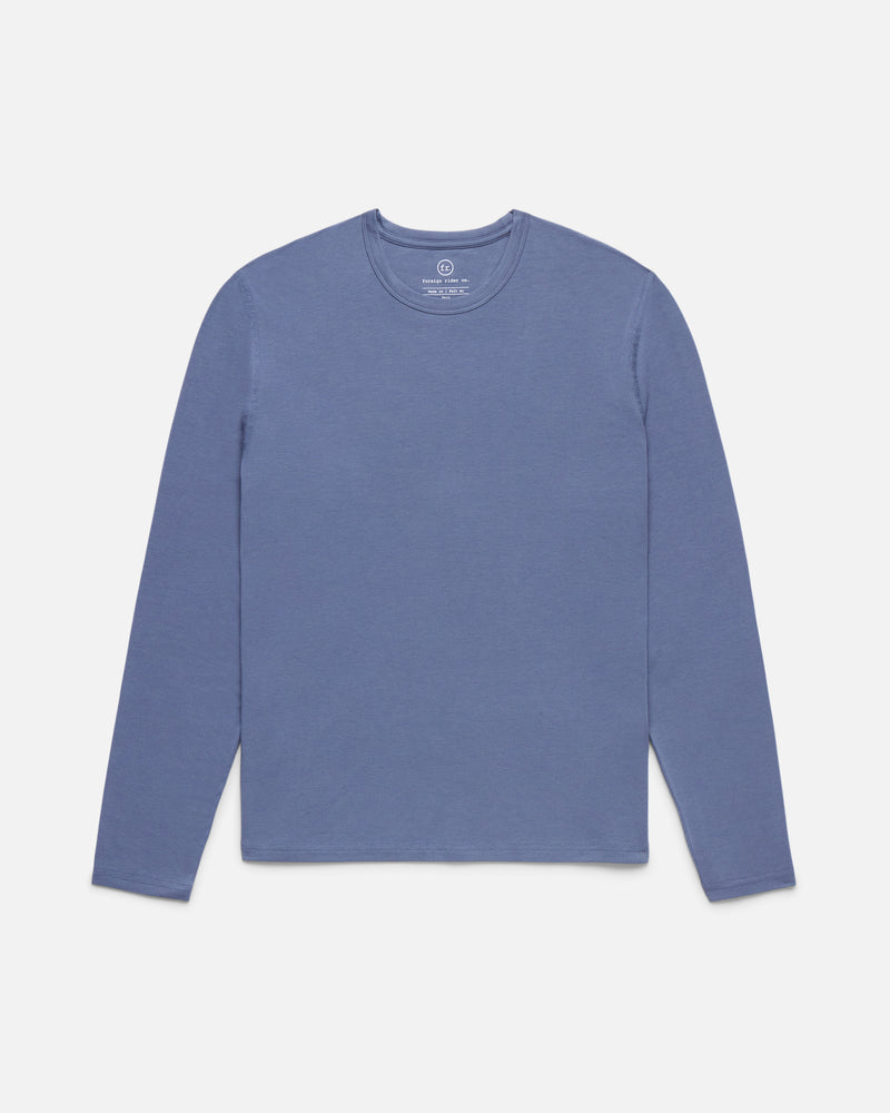 Solace Long Sleeve T-Shirt - Foreign Rider Co.