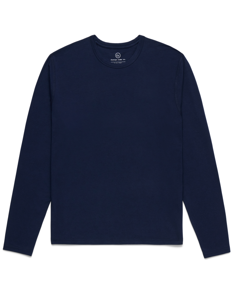 Solace Long Sleeve T-Shirt