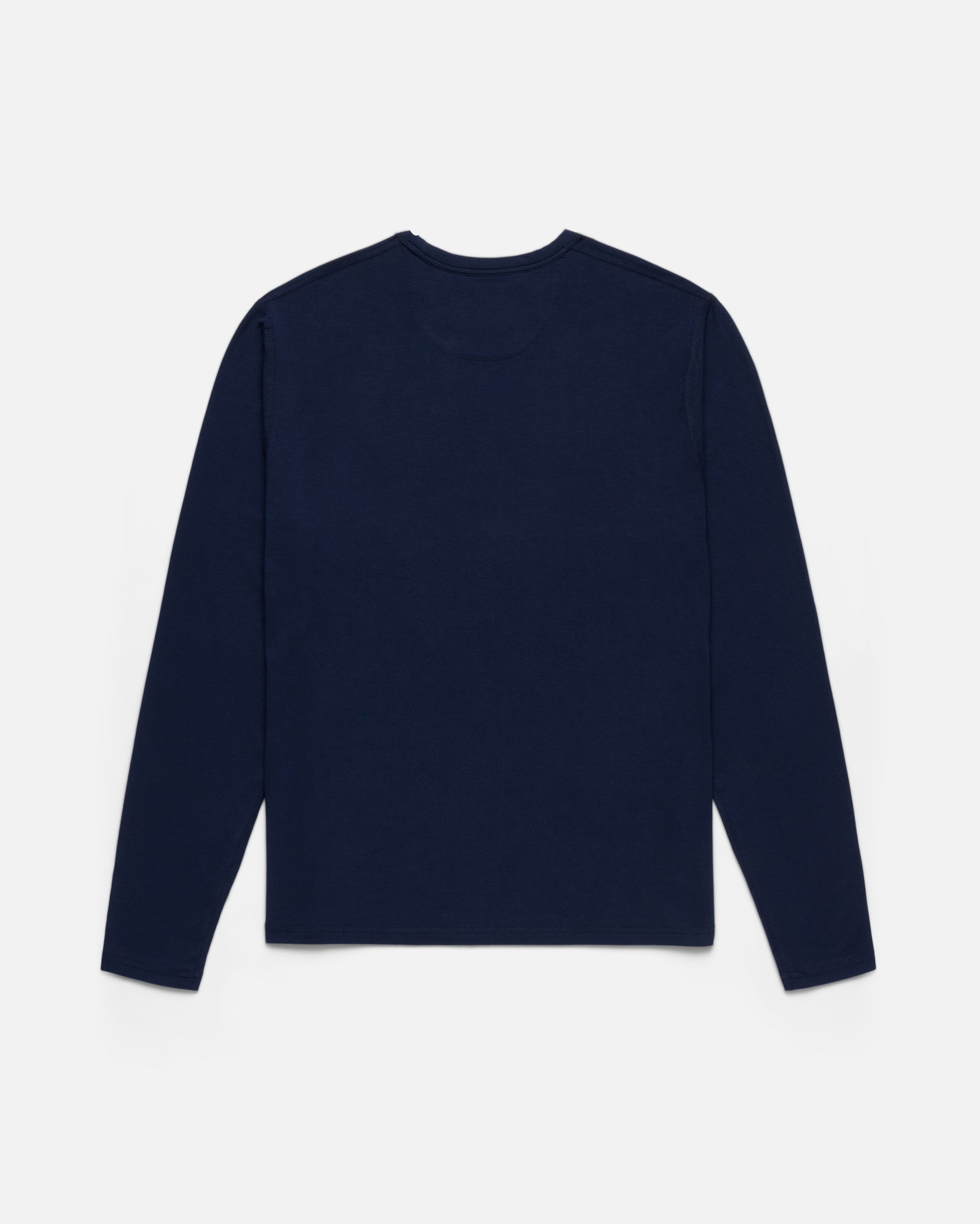 Solace Long Sleeve T-Shirt - Foreign Rider Co.