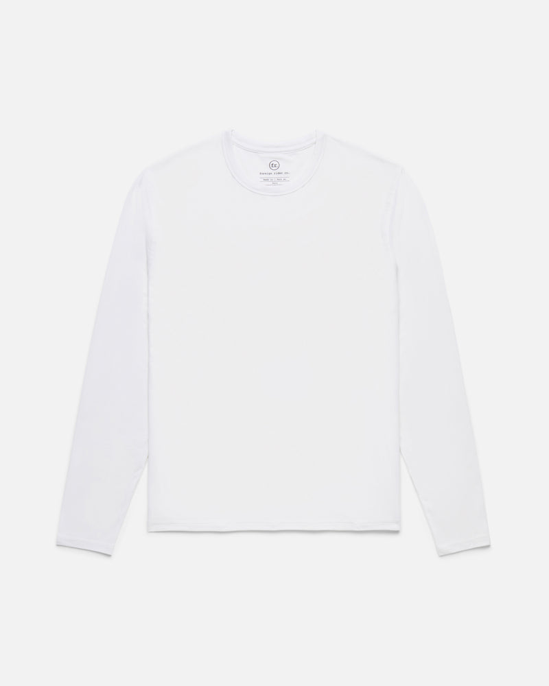 Solace Long Sleeve T-Shirt - Foreign Rider Co.
