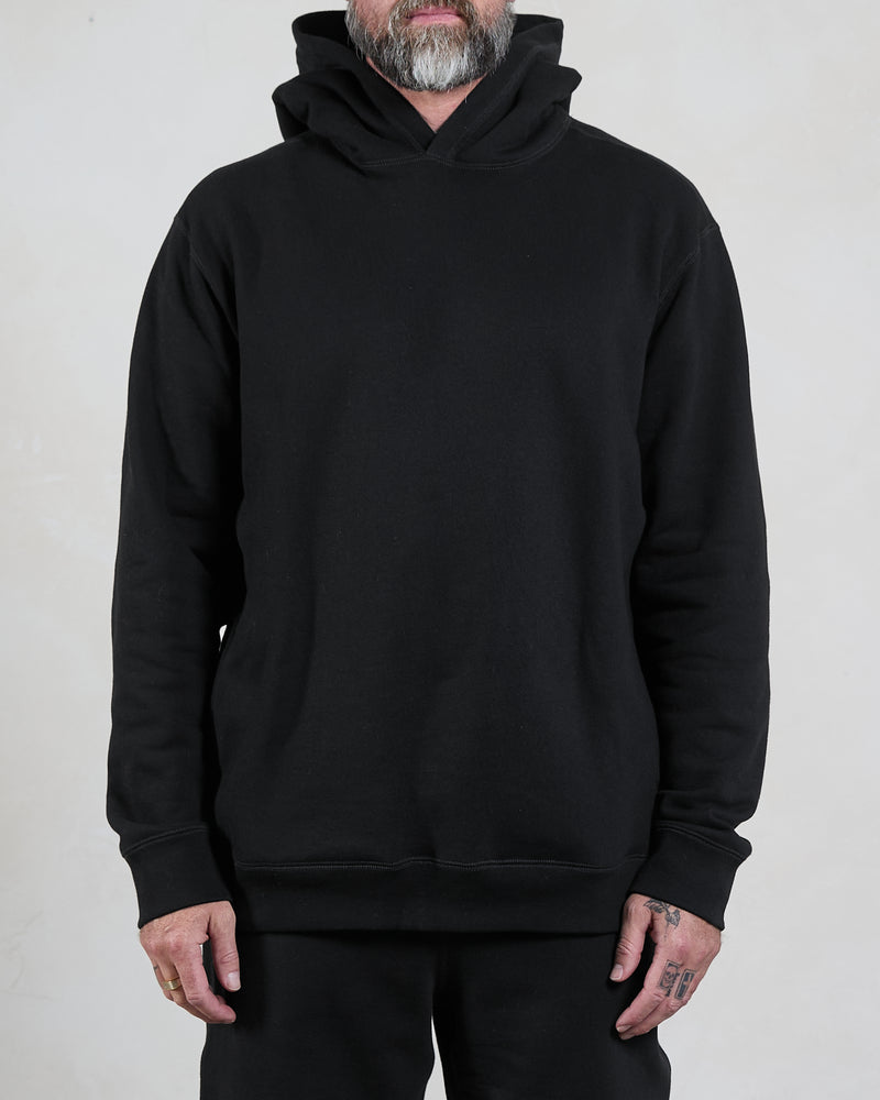 Analog Hooded Sweatshirt - Foreign Rider Co.