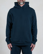 Analog Hooded Sweatshirt - Foreign Rider Co.