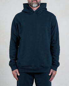Analog Hooded Sweatshirt - Foreign Rider Co.