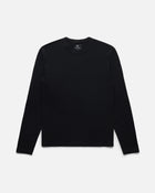 Supima Long Sleeve T-Shirt - Foreign Rider Co.