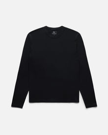 Supima Long Sleeve T-Shirt - Foreign Rider Co.
