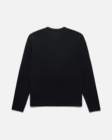 Supima Long Sleeve T-Shirt - Foreign Rider Co.
