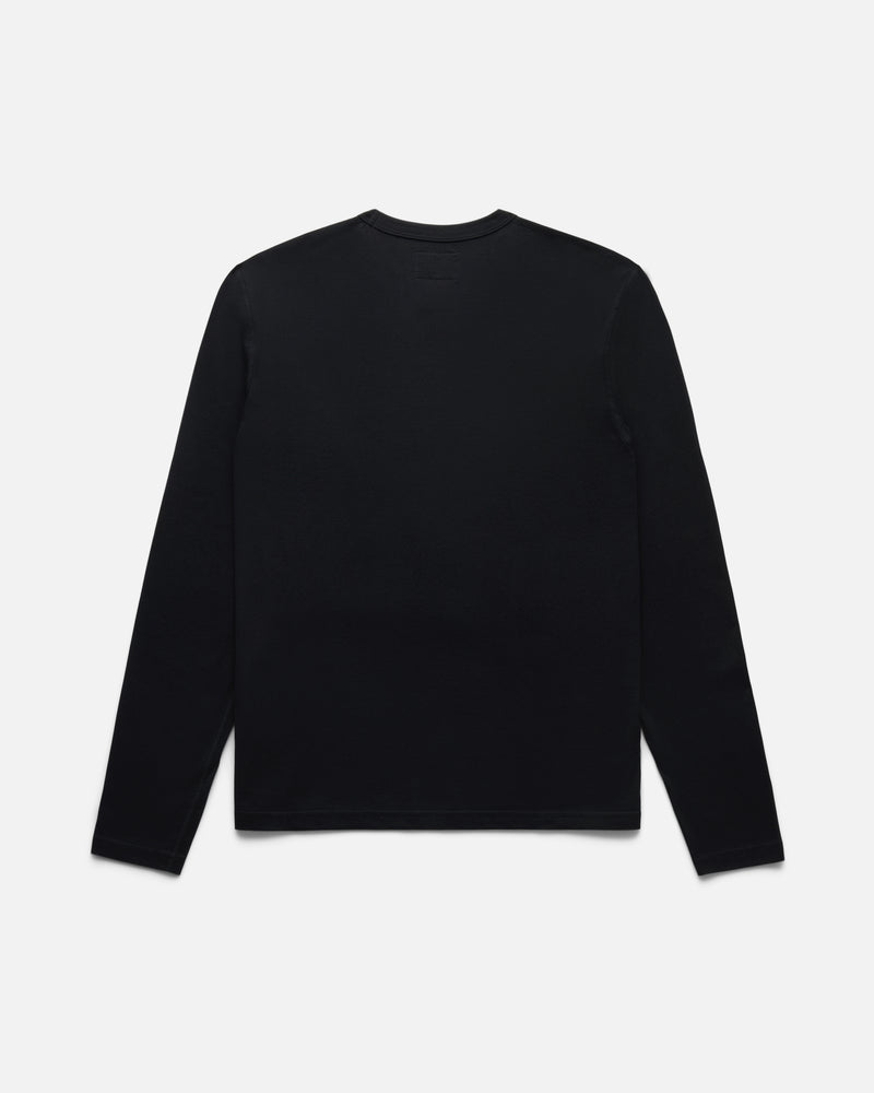 Supima Long Sleeve T-Shirt - Foreign Rider Co.