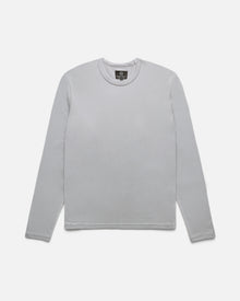 Supima Long Sleeve T-Shirt - Foreign Rider Co.