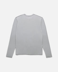 Supima Long Sleeve T-Shirt - Foreign Rider Co.