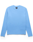 Supima Long Sleeve T-Shirt - Foreign Rider Co.
