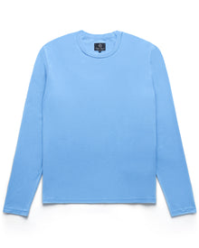 Supima Long Sleeve T-Shirt - Foreign Rider Co.
