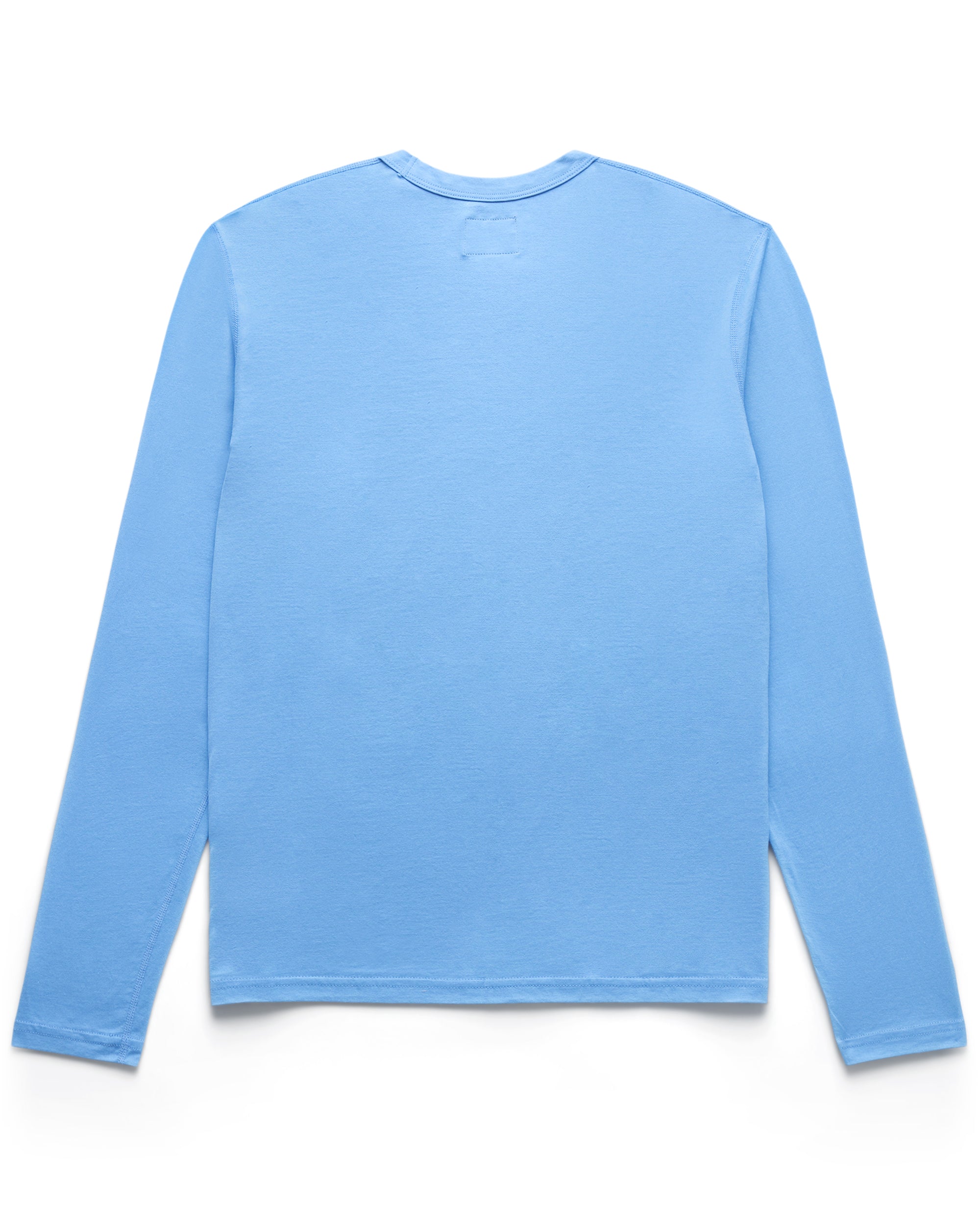 Supima Long Sleeve T-Shirt - Foreign Rider Co.