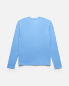 Supima Long Sleeve T-Shirt - Foreign Rider Co.