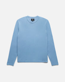 Supima Long Sleeve T-Shirt - Foreign Rider Co.