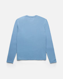 Supima Long Sleeve T-Shirt - Foreign Rider Co.