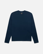 Supima Long Sleeve T-Shirt - Foreign Rider Co.
