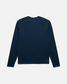 Supima Long Sleeve T-Shirt - Foreign Rider Co.