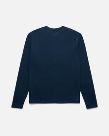 Supima Long Sleeve T-Shirt - Foreign Rider Co.