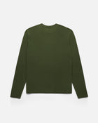 Supima Long Sleeve T-Shirt - Foreign Rider Co.