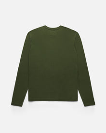 Supima Long Sleeve T-Shirt - Foreign Rider Co.