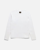Supima Long Sleeve T-Shirt - Foreign Rider Co.