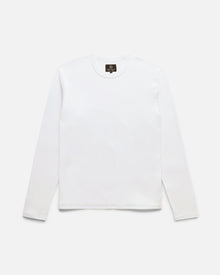 Supima Long Sleeve T-Shirt - Foreign Rider Co.