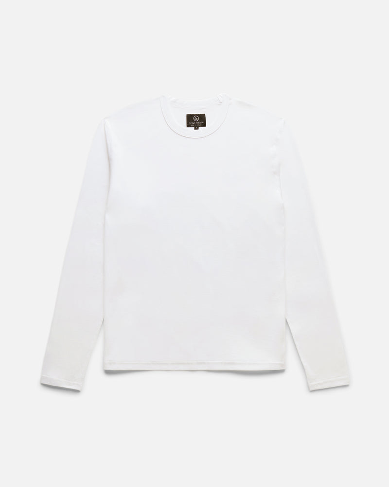 Supima Long Sleeve T-Shirt - Foreign Rider Co.