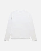 Supima Long Sleeve T-Shirt - Foreign Rider Co.
