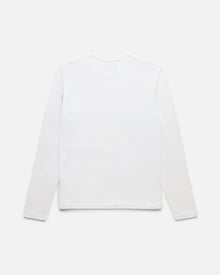 Supima Long Sleeve T-Shirt - Foreign Rider Co.