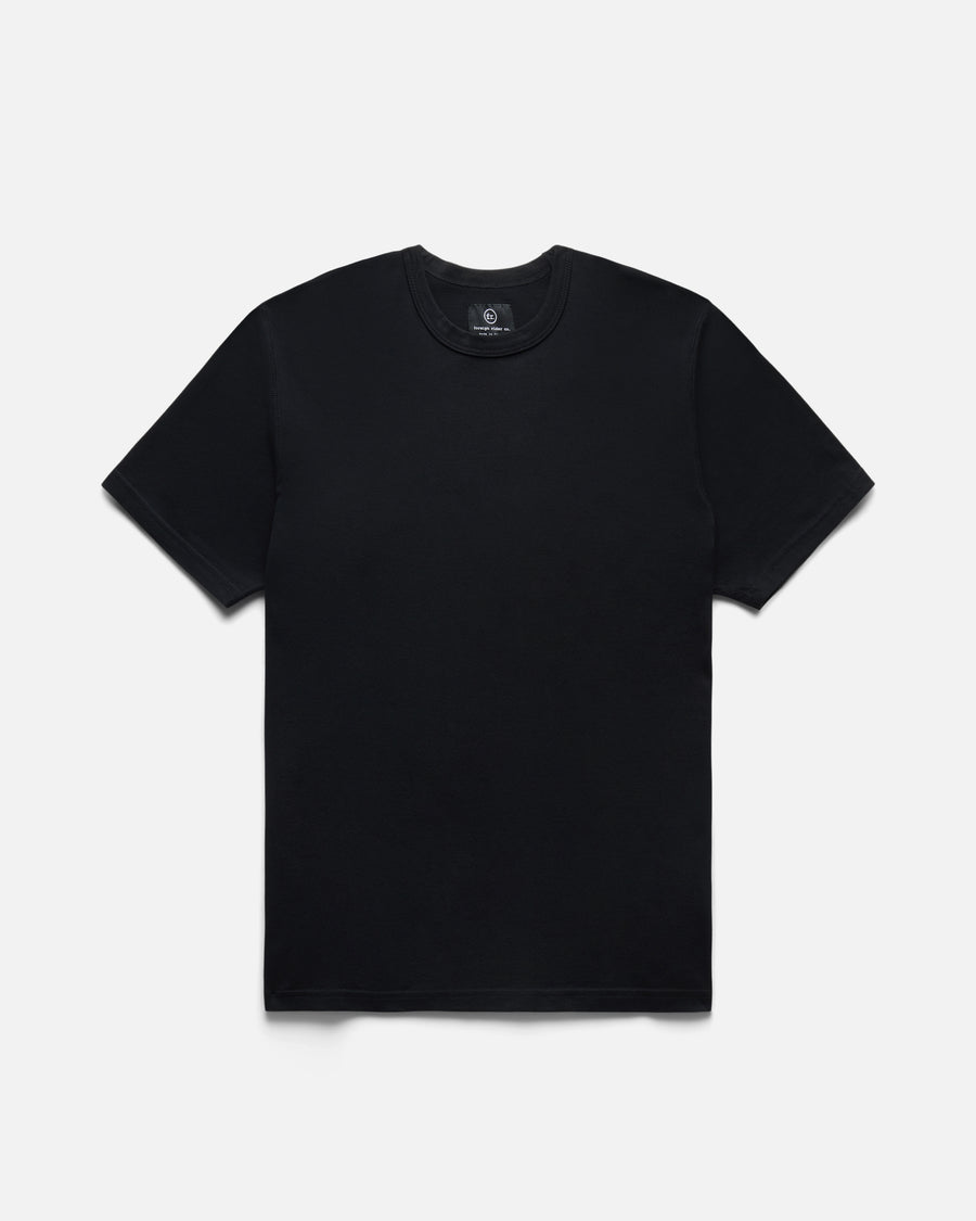 Supima Short Sleeve T-Shirt - Foreign Rider Co.