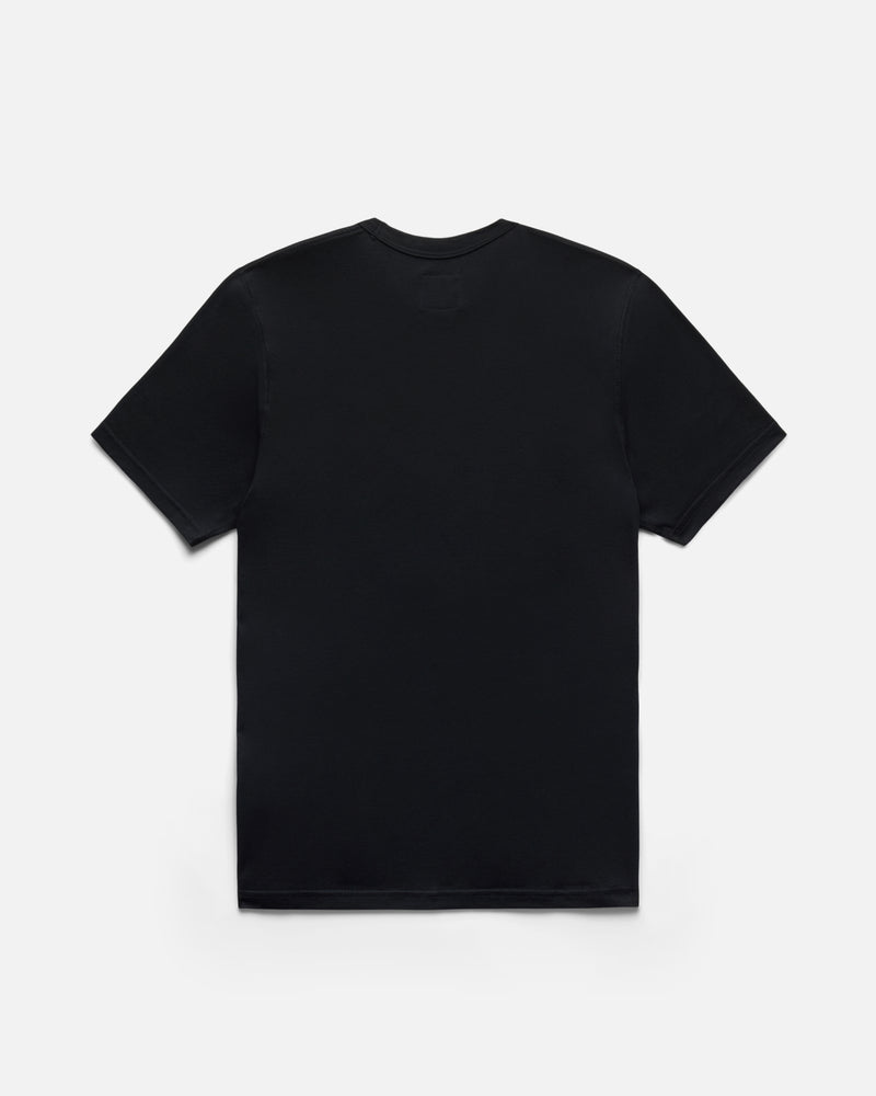 Supima Short Sleeve T-Shirt - Foreign Rider Co.